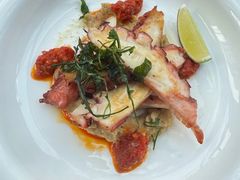 香烤八爪鱼-Ministry of Crab•MOC(交子大道店)