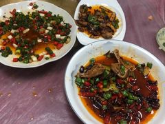 -洪霞餐馆