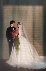 -Mu慕婚纱摄影·超级工作室