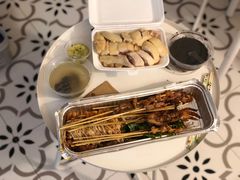 -文记壹心鸡(宝华路店)