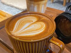 -Metal hands·铁手咖啡