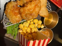 -摩打食堂(壹方中心店)