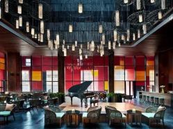 -西安威斯汀大酒店·宴会厅