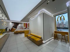 -麦当劳(徐汇漕溪北路百脑汇店)