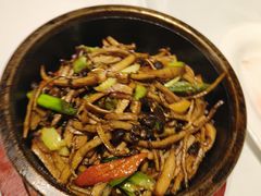-惠丰堂饭庄·烤鸭·京味菜(西北旺·唐家岭店)