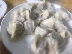 -享口福饺子馆(民旺园店)