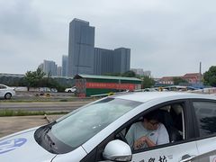 -金门福星驾校(玉兰路总校)