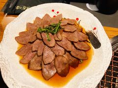 -黑牛の店·和牛烧肉(合生汇店)