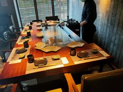 -岩也·日料与酒(龙岗天安云谷店)