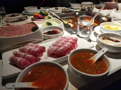 -海底捞火锅(长沙华创国际广场店)