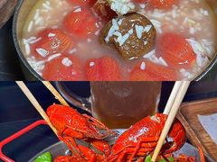 -麦凯伦烧烤·精酿超级工厂店(金桥总店)