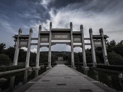 -南京市江宁方山