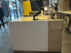 -麦当劳(桃仙机场到达层店)