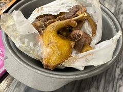 古法盐焗鸽-鸽鸟轩(石岐店)