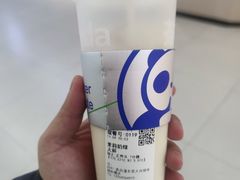 -茶百道(大兴绿地缤纷城店)