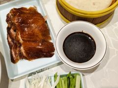 -福来居烤鸭店(天坛二店)
