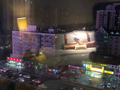 -天津水游城丽筠酒店