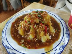 -东北特色菜馆(珞喻东路店)