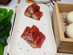 -蔡澜点心·粤菜(西单大悦城店)