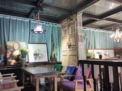 -茉莉花园咖啡(惠民路店)