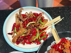 -纯K(打浦桥店)