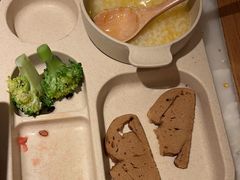 -绿茶餐厅(龙湖金楠天街店)