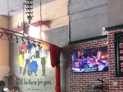 大堂-HOTISLAND海鸡岛·韩国料理(江南西店)