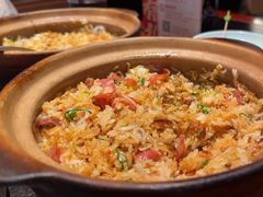 -啫胜(西城红场店)