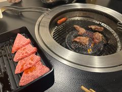 -黒毛和牛焼肉善 ZEN(難波心斎橋店)