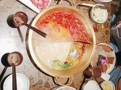 -小龙坎火锅(春熙太古里店)