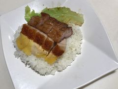 -太兴烧味餐厅(白加士街店)