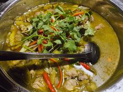 鲜嫩泡姜鸡-陈三娃泡姜鸡(太白北路店)