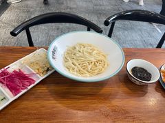 -浑河春面馆·非遗鹿角面(良乡店)
