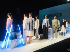 -欢乐海岸椰林沙滩-2025湾区超级灯会