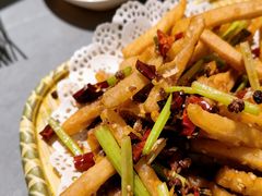 -楚太子  中餐&烧烤(武大店)