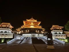 -句容茅山景区