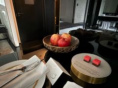 -尼依格罗香港美利酒店