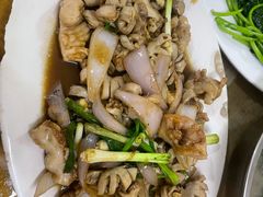 -和平饭店(南兴路店)