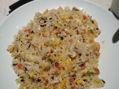 扬州炒饭-东园小馆·早茶·淮扬小炒(印象汇店)