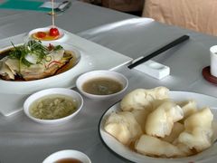-鹿鸣酒家(越秀店)
