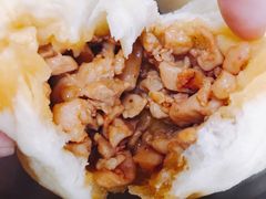 -老陶包子铺(南大西南村店)