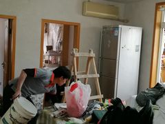 -菲迪科尔墙衣(集美家居定慧桥店)