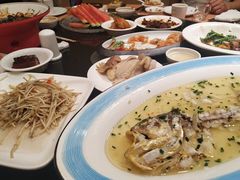 -新南华大酒店(广中店)
