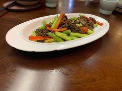-缘生态云南菜·野生菌庭院餐厅(华侨城店)