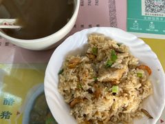 -王桂峰特色小吃(浔阳路店)