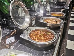 -比尔斯健康烤肉自助餐厅