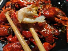 -松哥油焖大虾(科技园店)