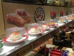 -万岁寿司(万国店)