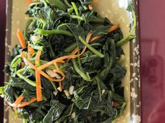 -北京龙庆四季香农家饭庄·灶台鱼·碳烤虹鳟鱼(龙庆峡店)