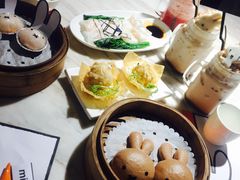 -点心代表DIM SUM ICON(中环店)